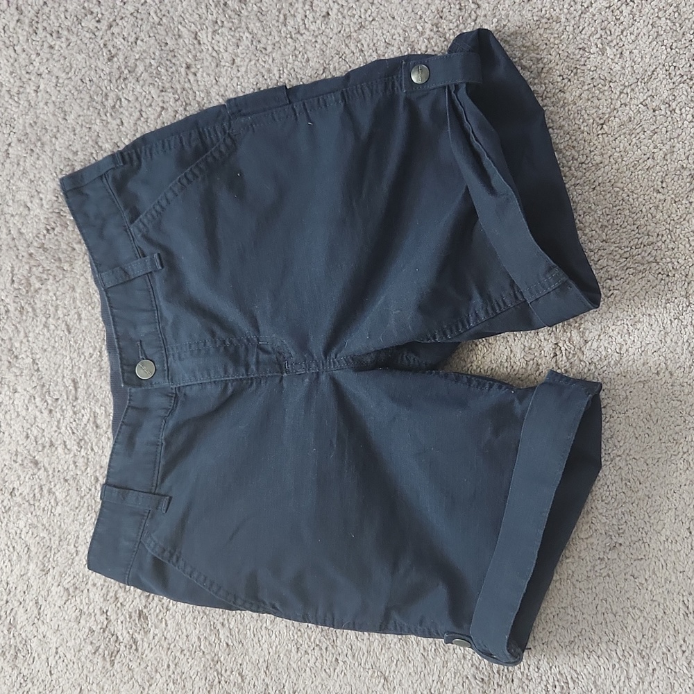 Carhartt women's shorts